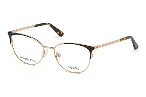 Óculos de design Guess GU2704 050