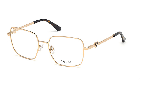 Óculos de design Guess GU2728 032