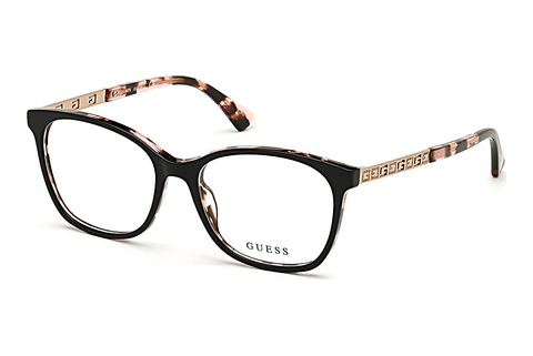 Óculos de design Guess GU2743 005