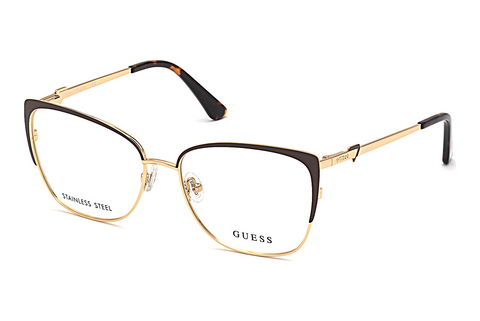 Óculos de design Guess GU2814 049