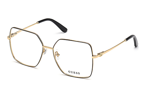 Óculos de design Guess GU2824 001