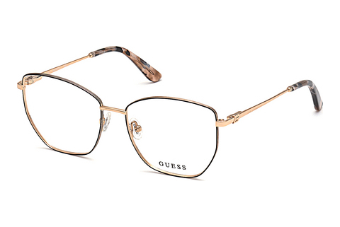 Óculos de design Guess GU2825 005