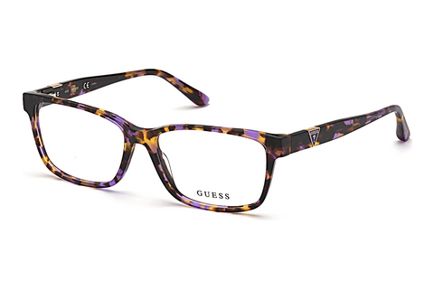 Óculos de design Guess GU2848 083