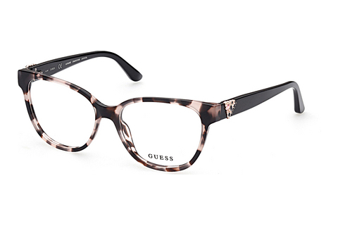 Óculos de design Guess GU2855-S 074