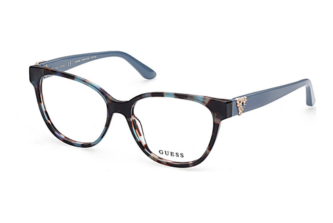 Óculos de design Guess GU2855-S 092