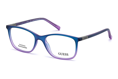 Óculos de design Guess GU3004 004