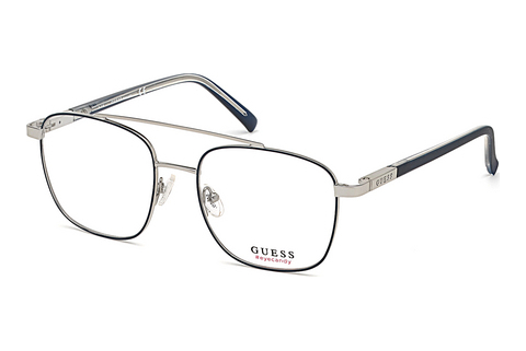 Óculos de design Guess GU3038 005