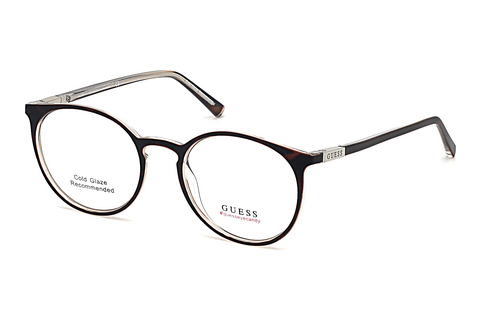 Óculos de design Guess GU3045 052