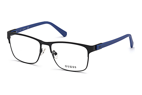 Óculos de design Guess GU50013 002