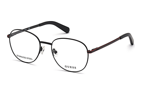 Óculos de design Guess GU50035 002