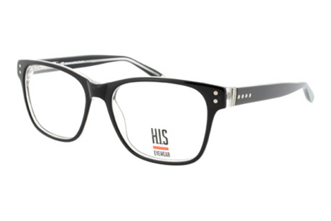 Óculos de design HIS Eyewear HPL336 001