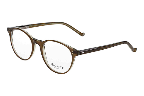 Óculos de design Hackett HEB233 549