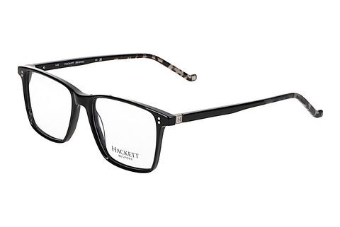 Óculos de design Hackett HEB280 001