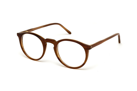 Óculos de design Hoffmann Natural Eyewear H 2182-2OZ 9071