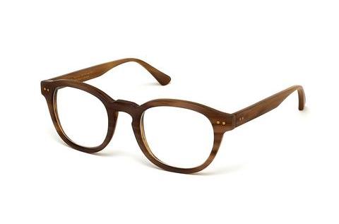 Óculos de design Hoffmann Natural Eyewear H 2306 H40 matt