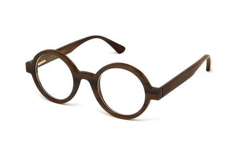 Óculos de design Hoffmann Natural Eyewear H 2308 H40 matt