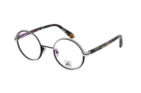 Óculos de design J.F. REY JF3007 1000