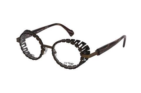 Óculos de design J.F. REY JFNEWBLACK 4343