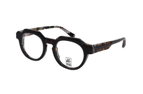Óculos de design J.F. REY PORTLAND 0290
