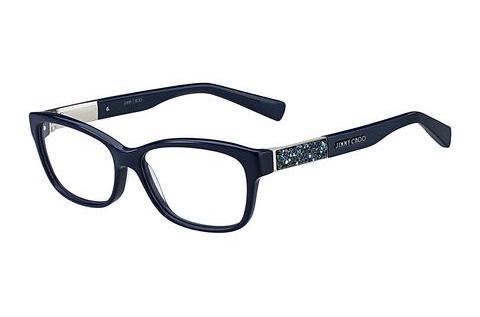 Óculos de design Jimmy Choo JC110 2KV