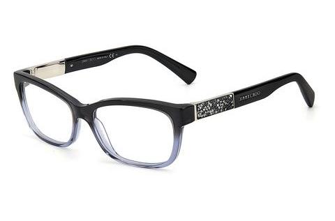 Óculos de design Jimmy Choo JC110 U76