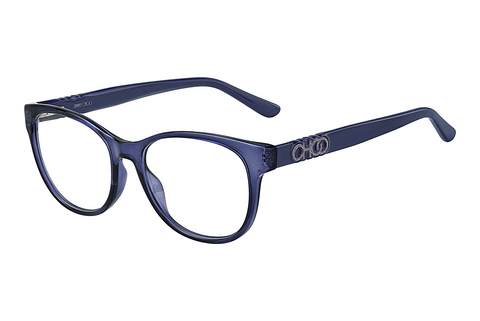 Óculos de design Jimmy Choo JC241 B3V