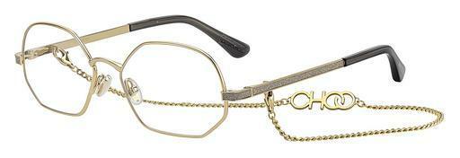 Óculos de design Jimmy Choo JC245 2F7