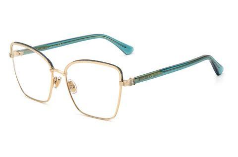 Óculos de design Jimmy Choo JC266 J5G