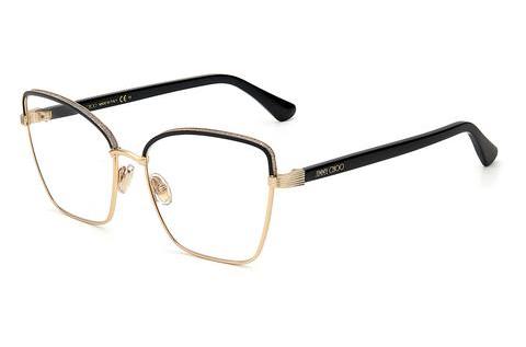 Óculos de design Jimmy Choo JC266 RHL