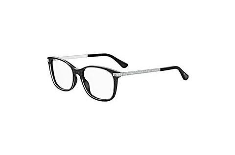 Óculos de design Jimmy Choo JC269 DXF