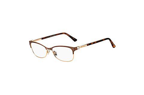 Óculos de design Jimmy Choo JC275 FG4