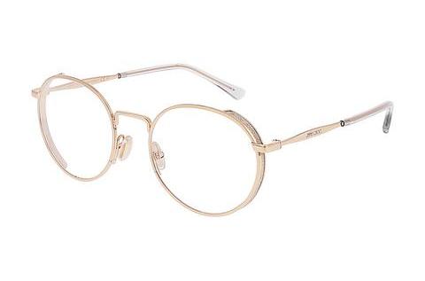 Óculos de design Jimmy Choo JC301 000