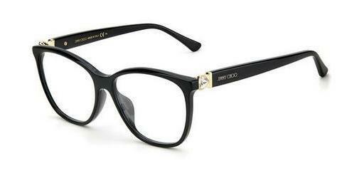 Óculos de design Jimmy Choo JC318/G 807