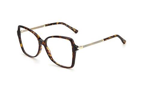 Óculos de design Jimmy Choo JC321 086