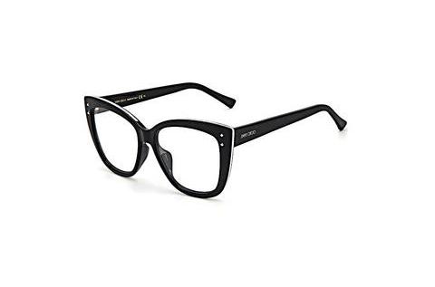 Óculos de design Jimmy Choo JC328/G 807