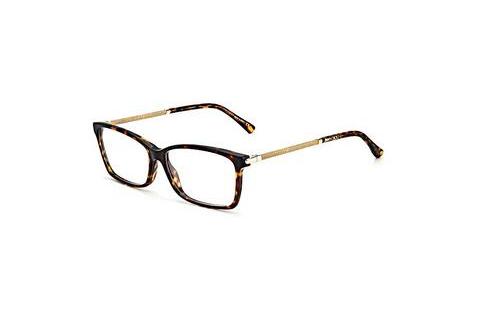 Óculos de design Jimmy Choo JC332 086