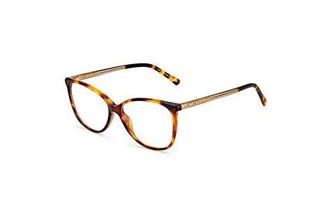 Óculos de design Jimmy Choo JC343 086