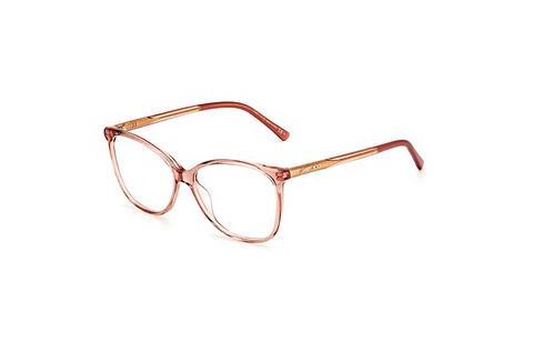 Óculos de design Jimmy Choo JC343 W66
