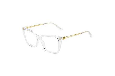 Óculos de design Jimmy Choo JC375 900