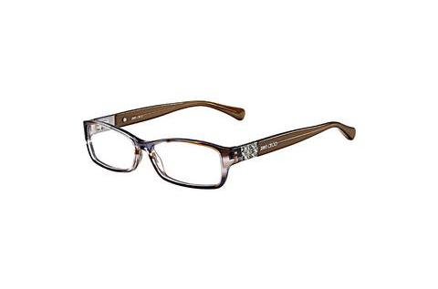 Óculos de design Jimmy Choo JC41 E68
