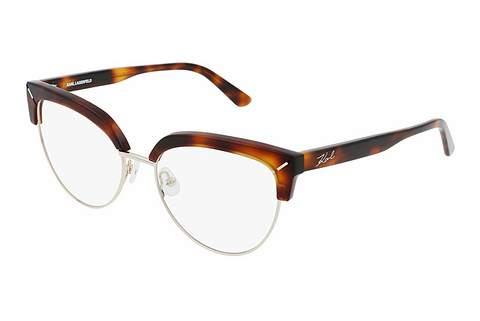 Óculos de design Karl Lagerfeld KL6054 215