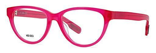 Óculos de design Kenzo KZ50018U 075