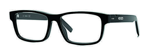 Óculos de design Kenzo KZ50124I 001