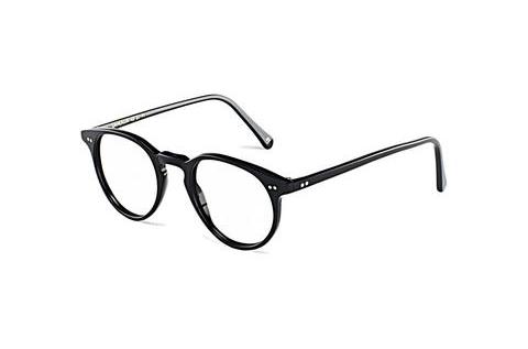 Óculos de design L.G.R DANCALIA 01-3058