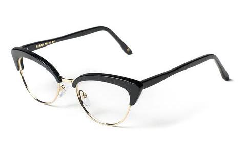 Óculos de design L.G.R FARAH 01-2877