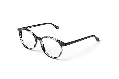 Óculos de design L.G.R KEREN 63-3002