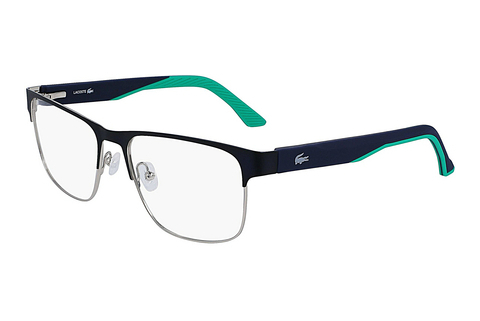 Óculos de design Lacoste L2291 414