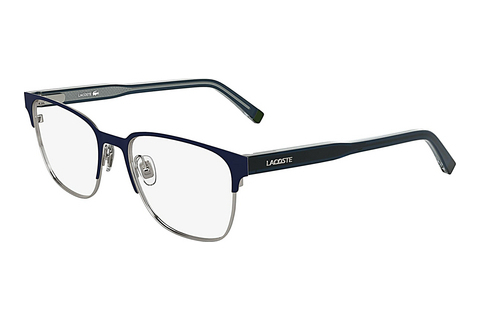 Óculos de design Lacoste L2304 424