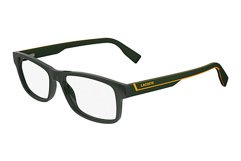 Óculos de design Lacoste L2707N 301