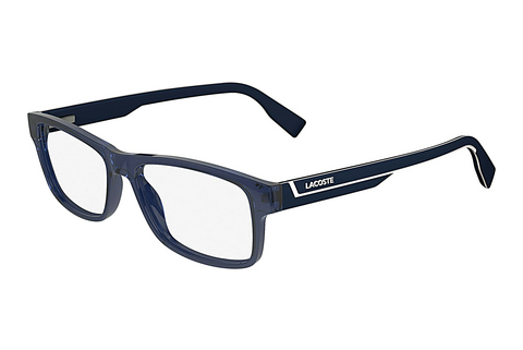 Óculos de design Lacoste L2707N 400